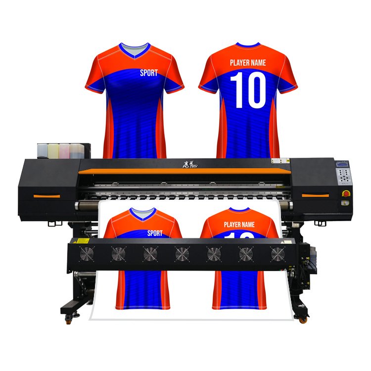 Sublimation Printing