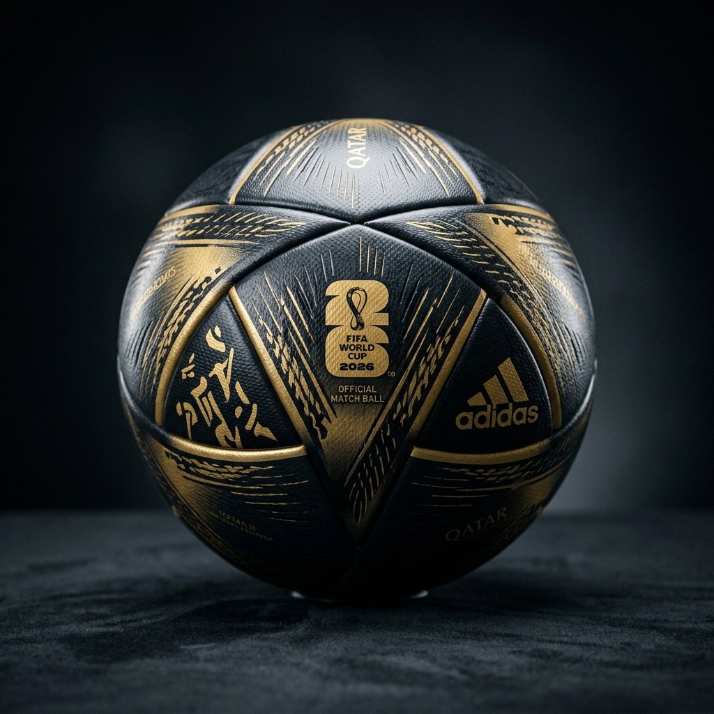 Soccer Balls