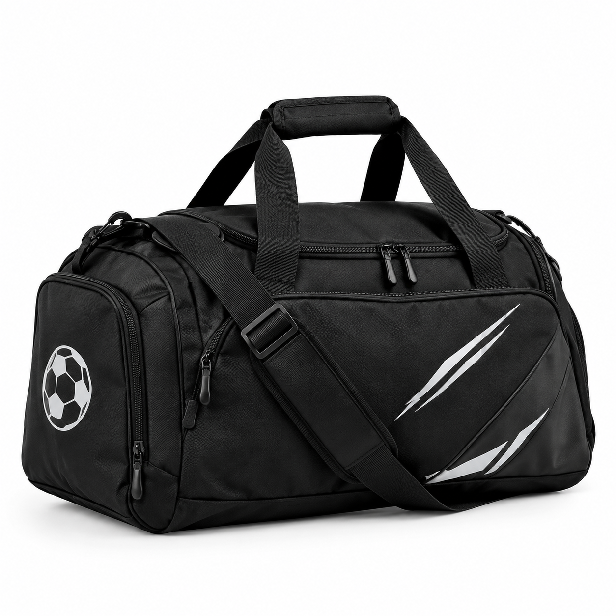 Soccer Bags — custom Soccer manufacturer
