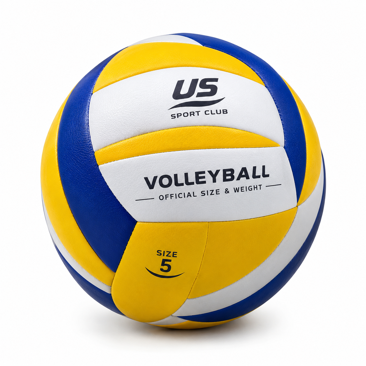 Volleyballs