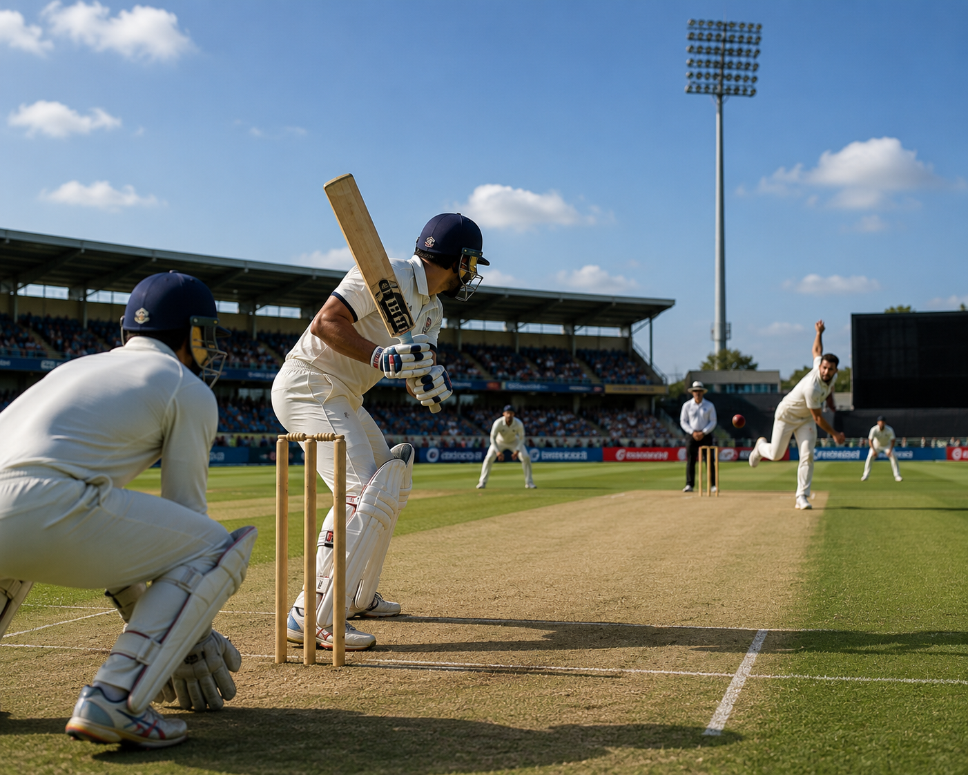 Cricket