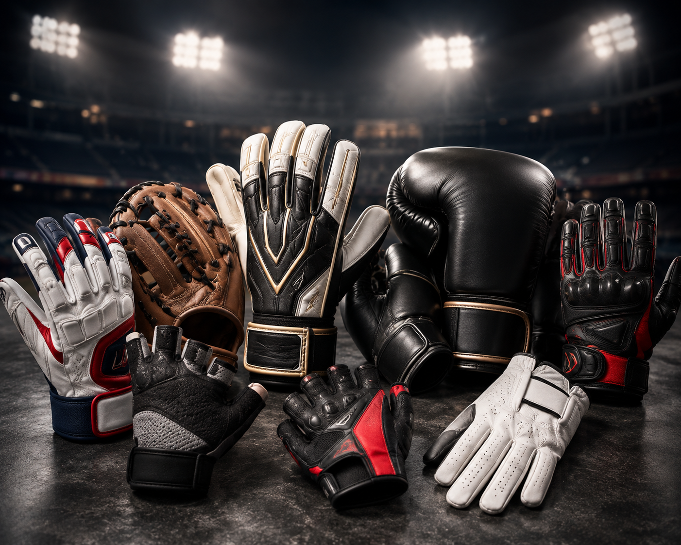 Sports Gloves
