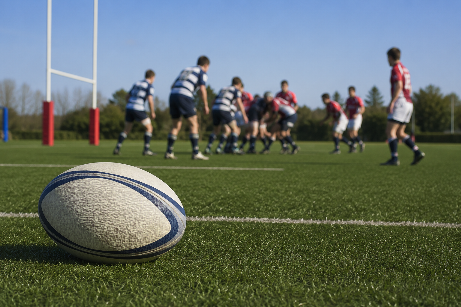 Rugby