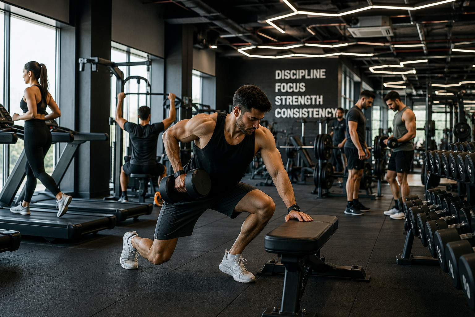Fitness Wear