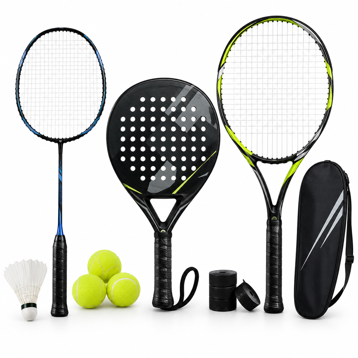 Racquet Sports