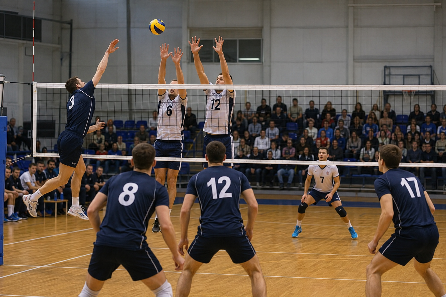 Volleyball