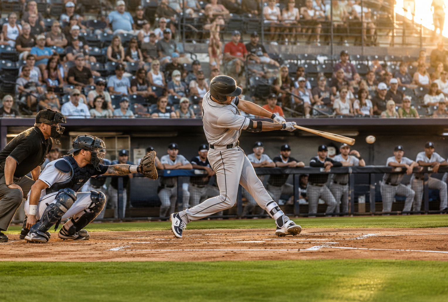 Baseball