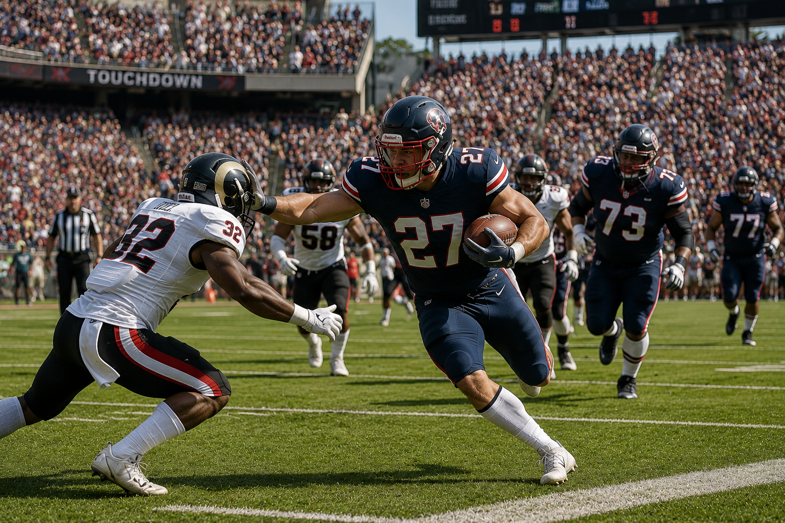 American Football