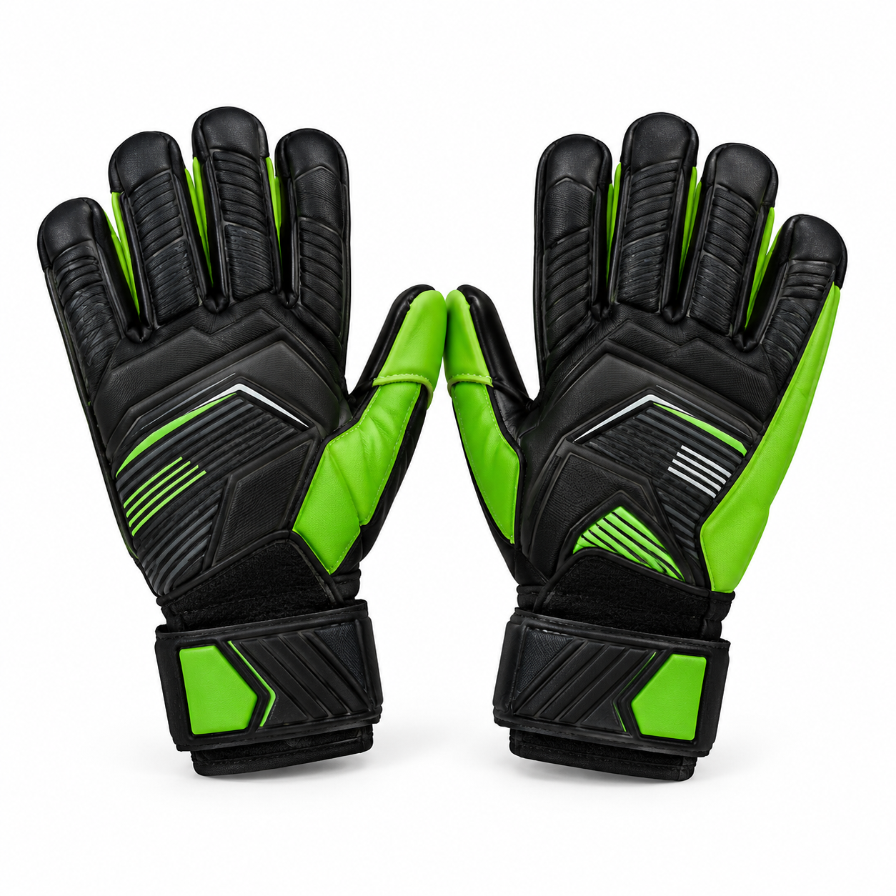 Soccer Goalkeeper Gloves — custom manufacturer