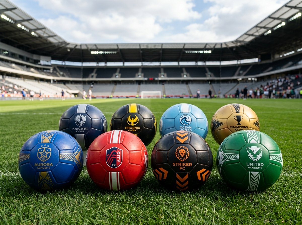 Wholesale Soccer Balls for Schools, Clubs, and Academies: The Complete Buying Guide for 2026