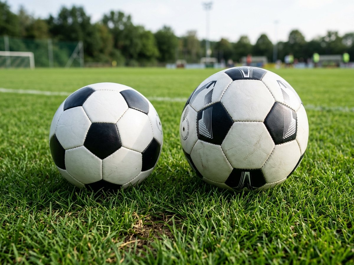 Size 5 Soccer Ball vs Size 4 Soccer Ball: Which Football Is Right for Your Players in 2026?