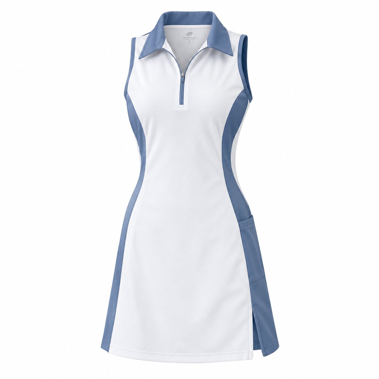 Custom Golf Dresses | Women’s Performance Golf Dress Manufacturer