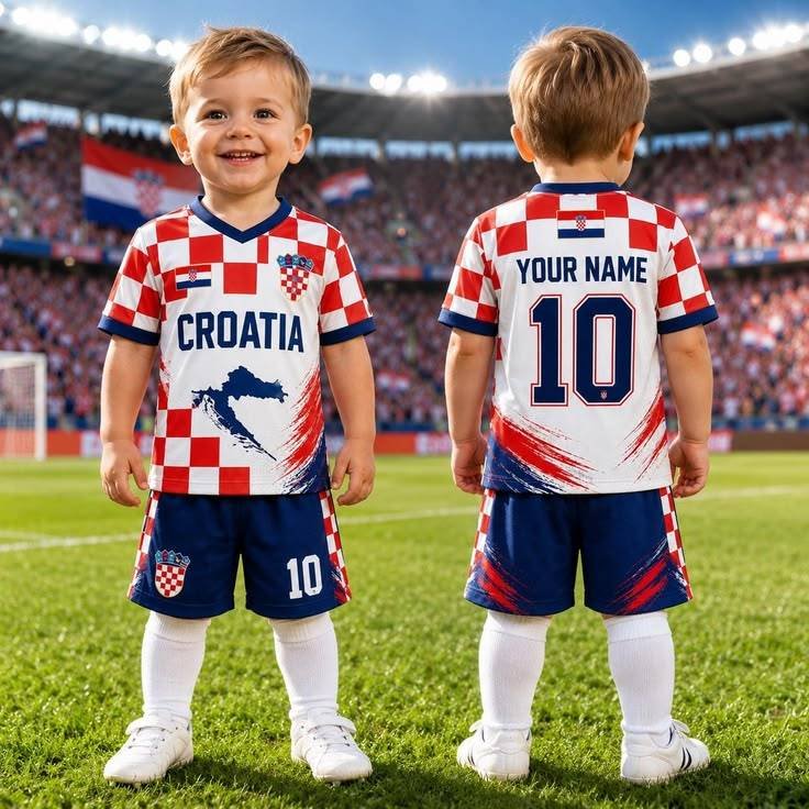 Kids Soccer Jerseys | Premium Custom Youth Football Jerseys