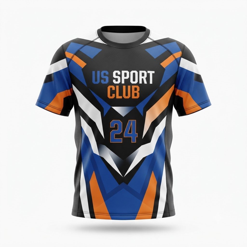 Custom Basketball Shooting Shirts Manufacturer