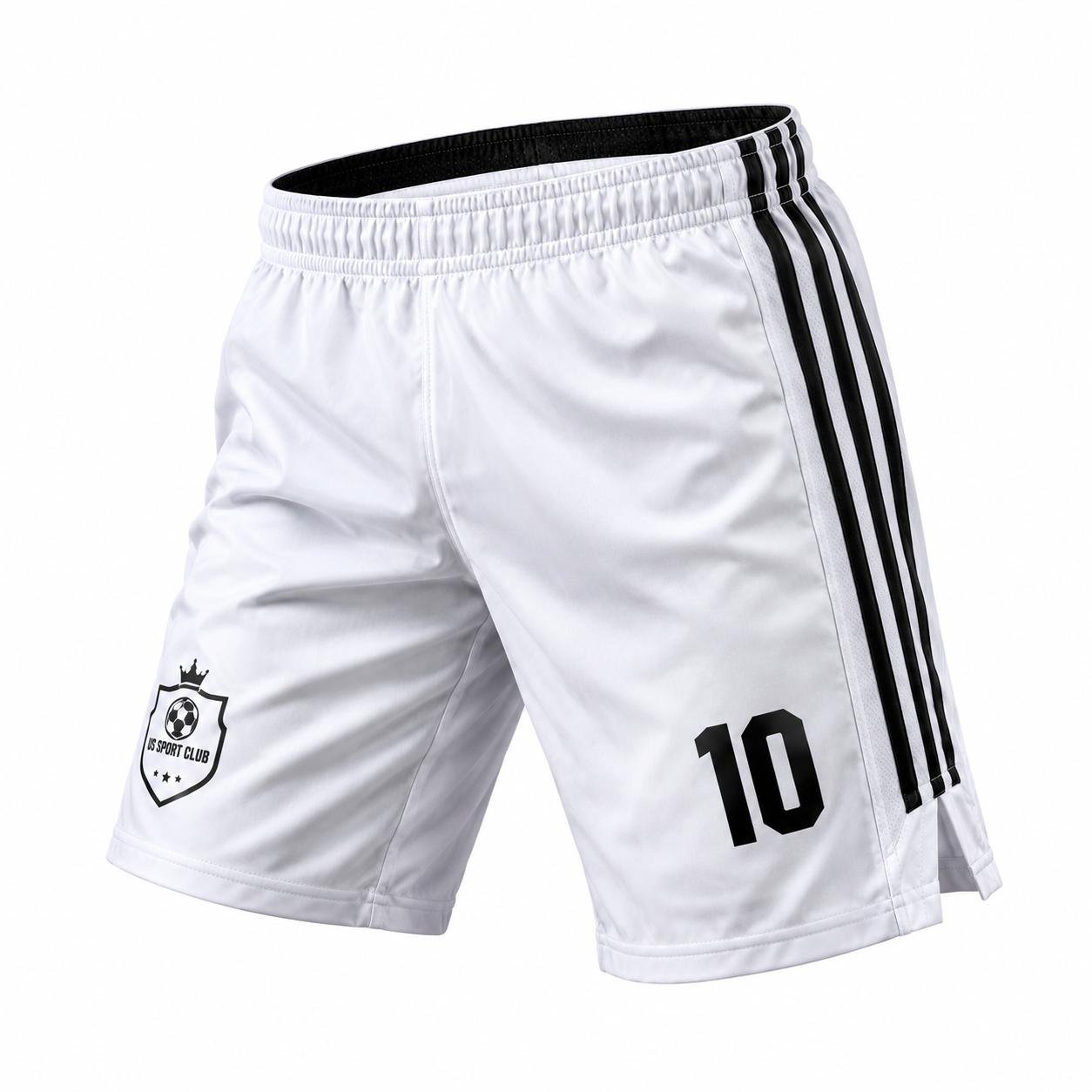 Custom Match Soccer Shorts Manufacturer | OEM & Wholesale