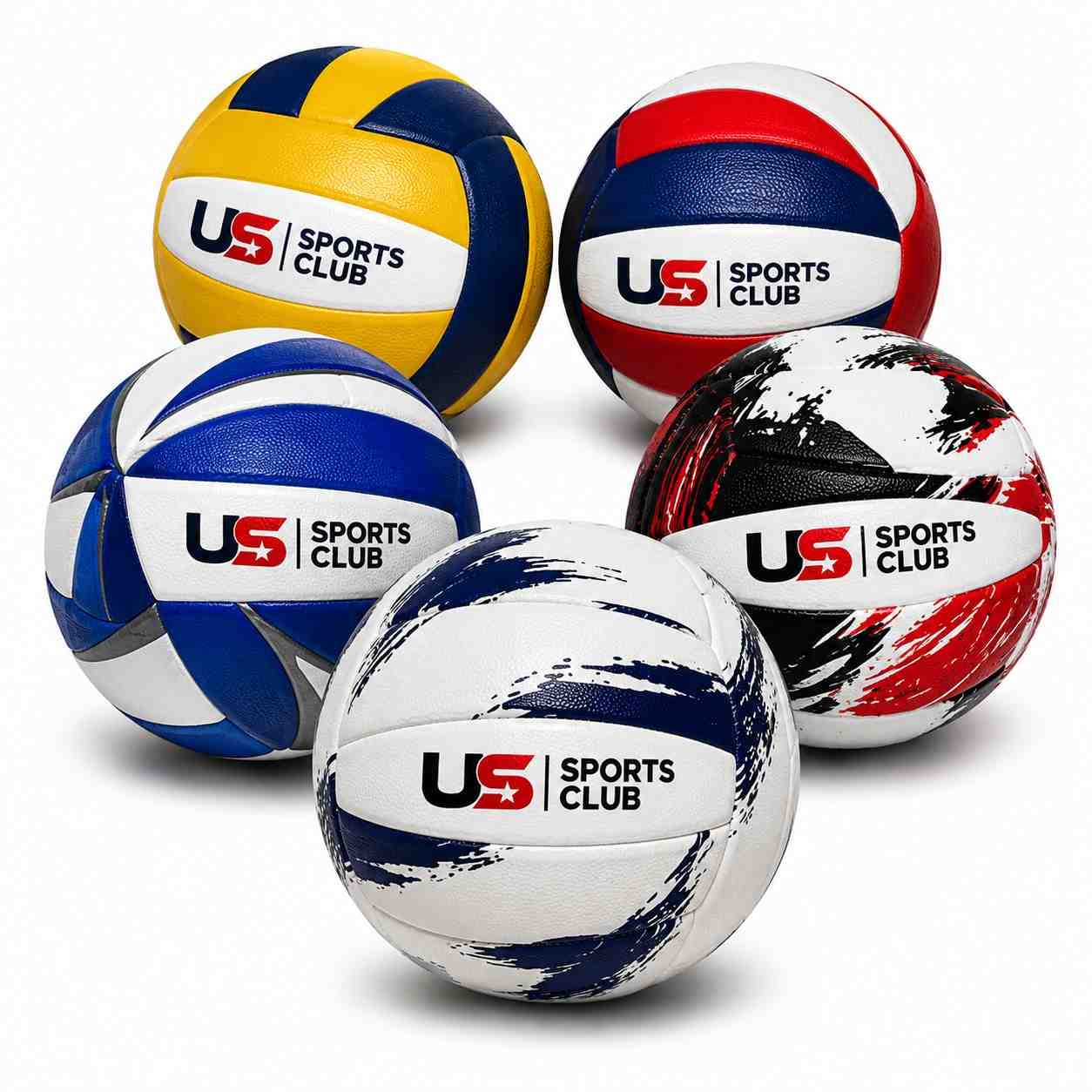 Volleyball Manufacturer