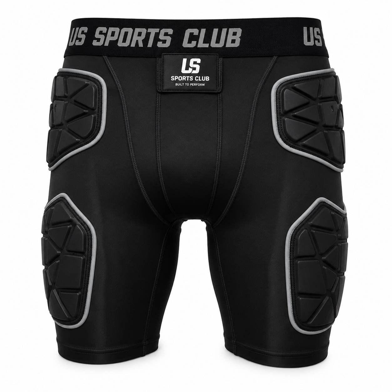 Custom Football Girdles