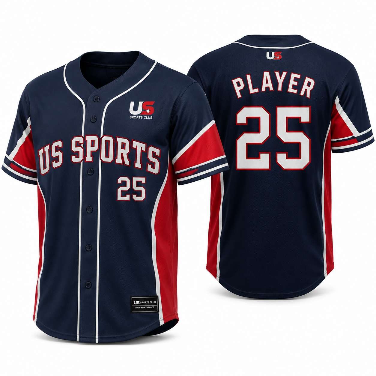 Baseball Jerseys Manufacturer
