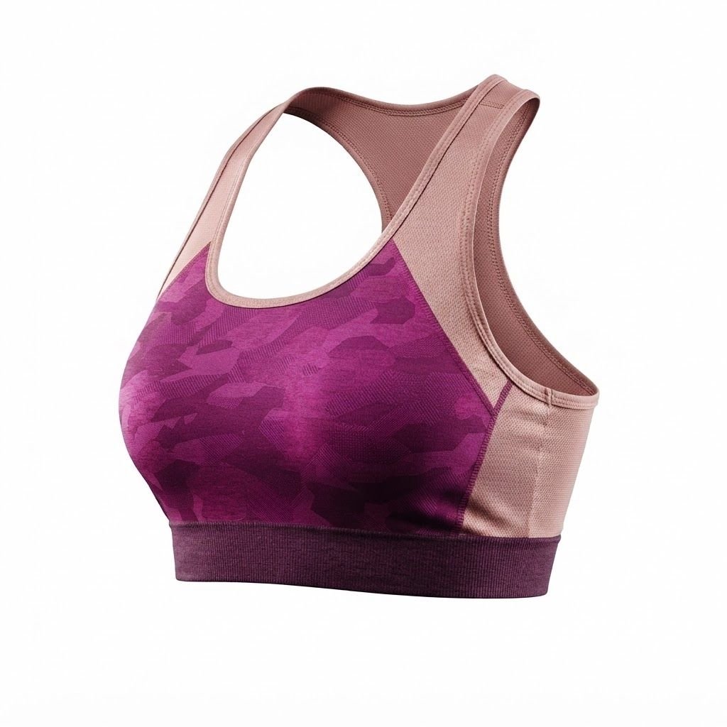 Custom Sports Bra Manufacturer | High Support, Compression & Training Bras for Women
