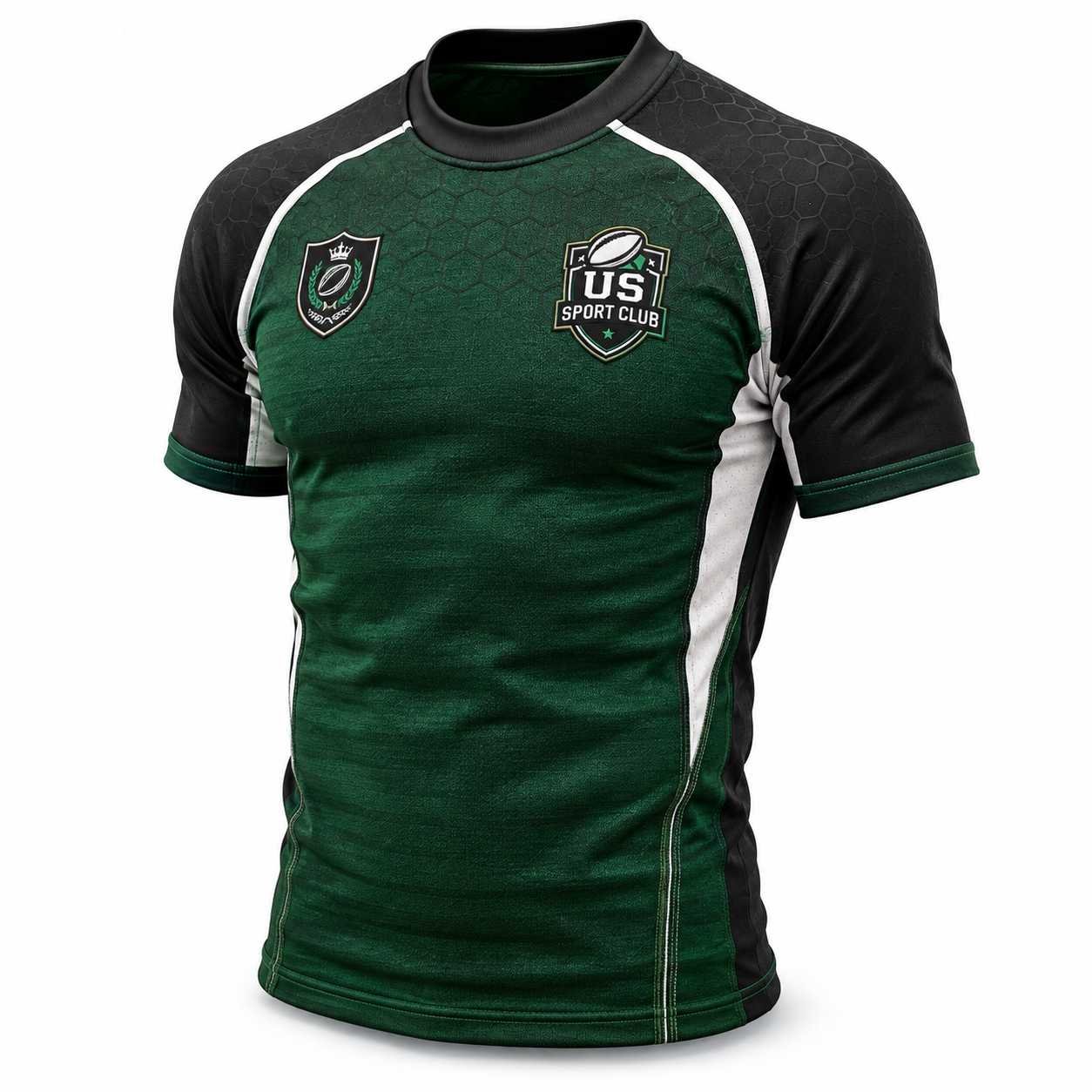 Custom Rugby Match Jerseys Manufacturer