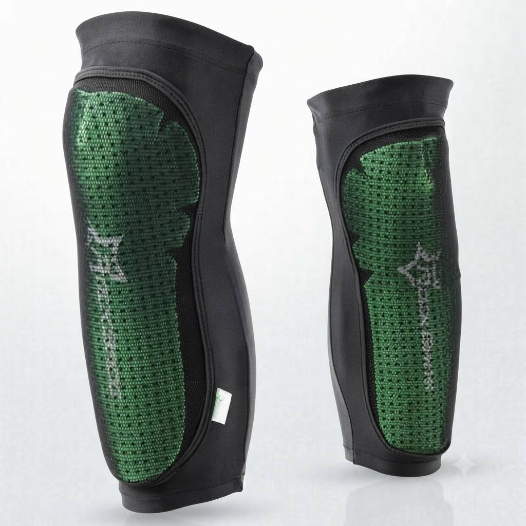 Custom Soccer Shin Guard Sleeves Manufacturer