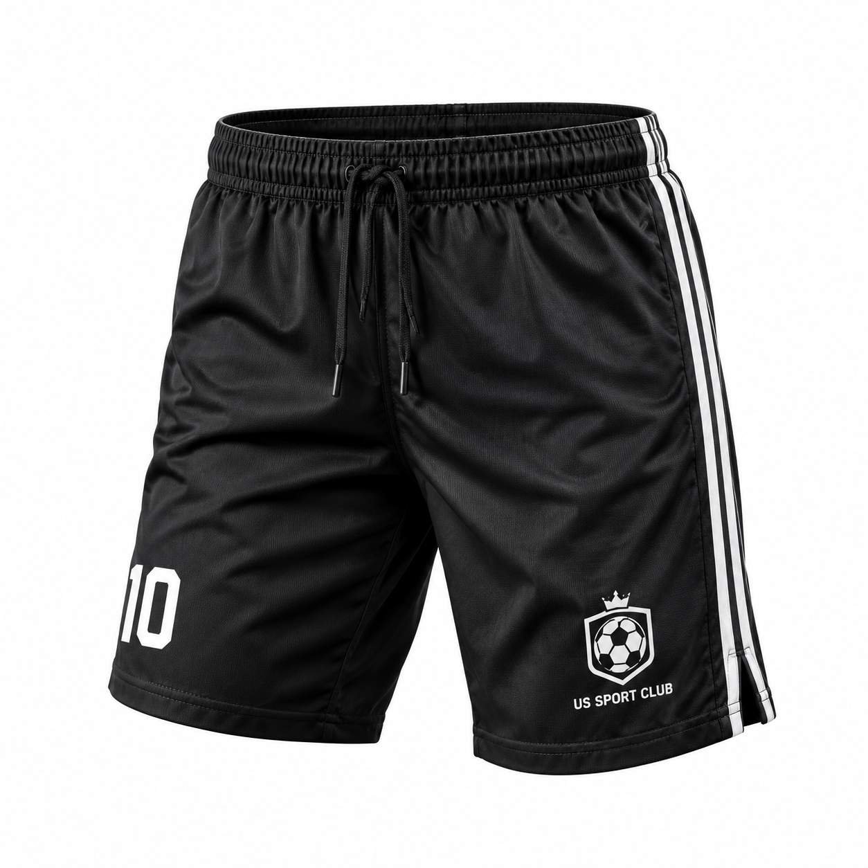 Custom Soccer Shorts Manufacturer | OEM & Wholesale