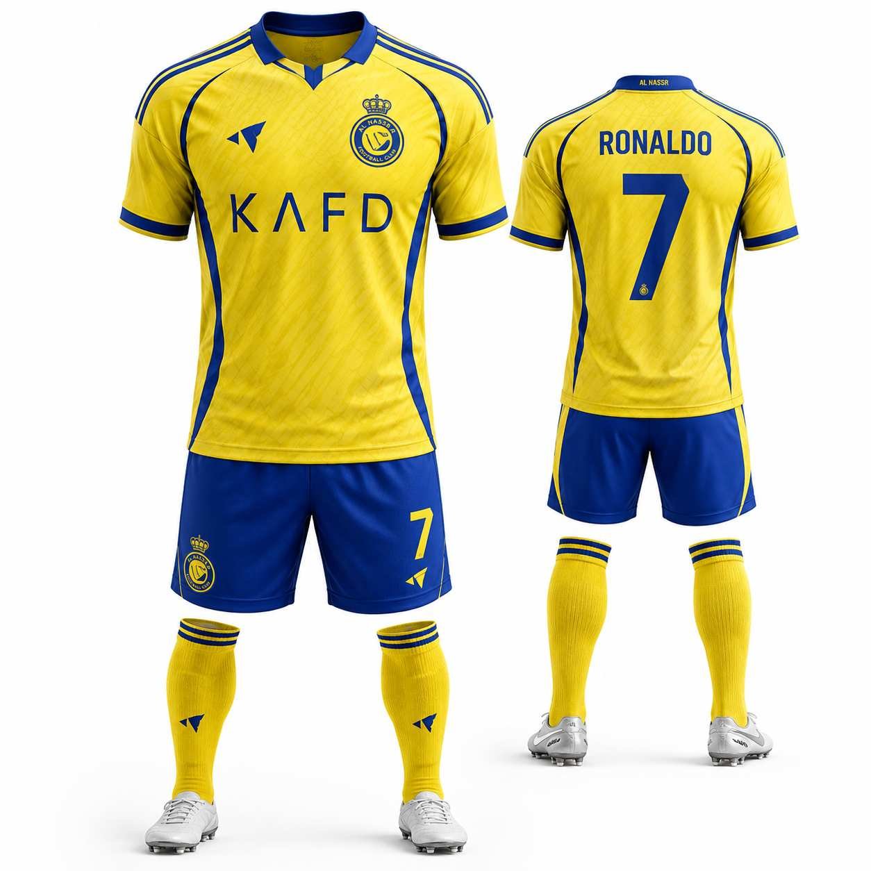 Custom Soccer Match Kits Manufacturer