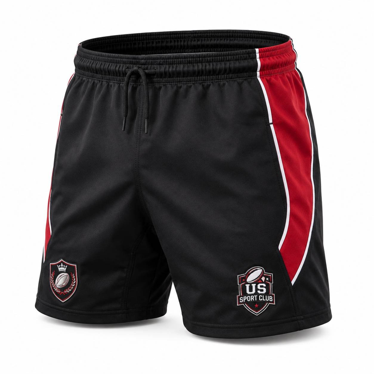Custom Rugby Shorts Manufacturer