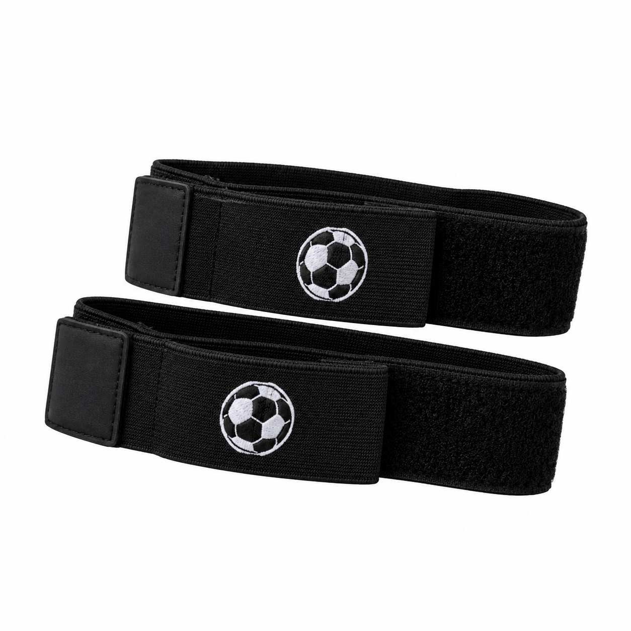 Soccer Shin Guard Straps Manufacturer & Supplier | Custom Football Shin Straps