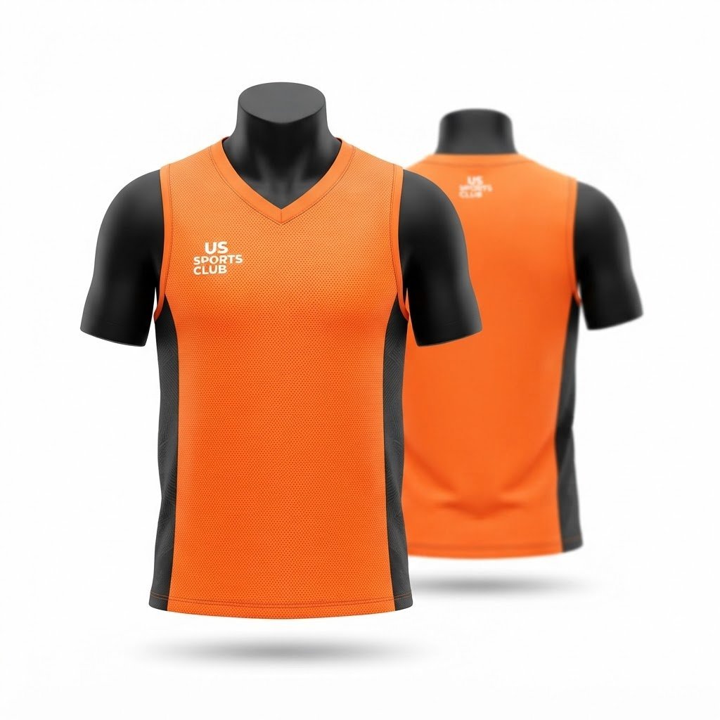 Soccer Training Bibs Manufacturer