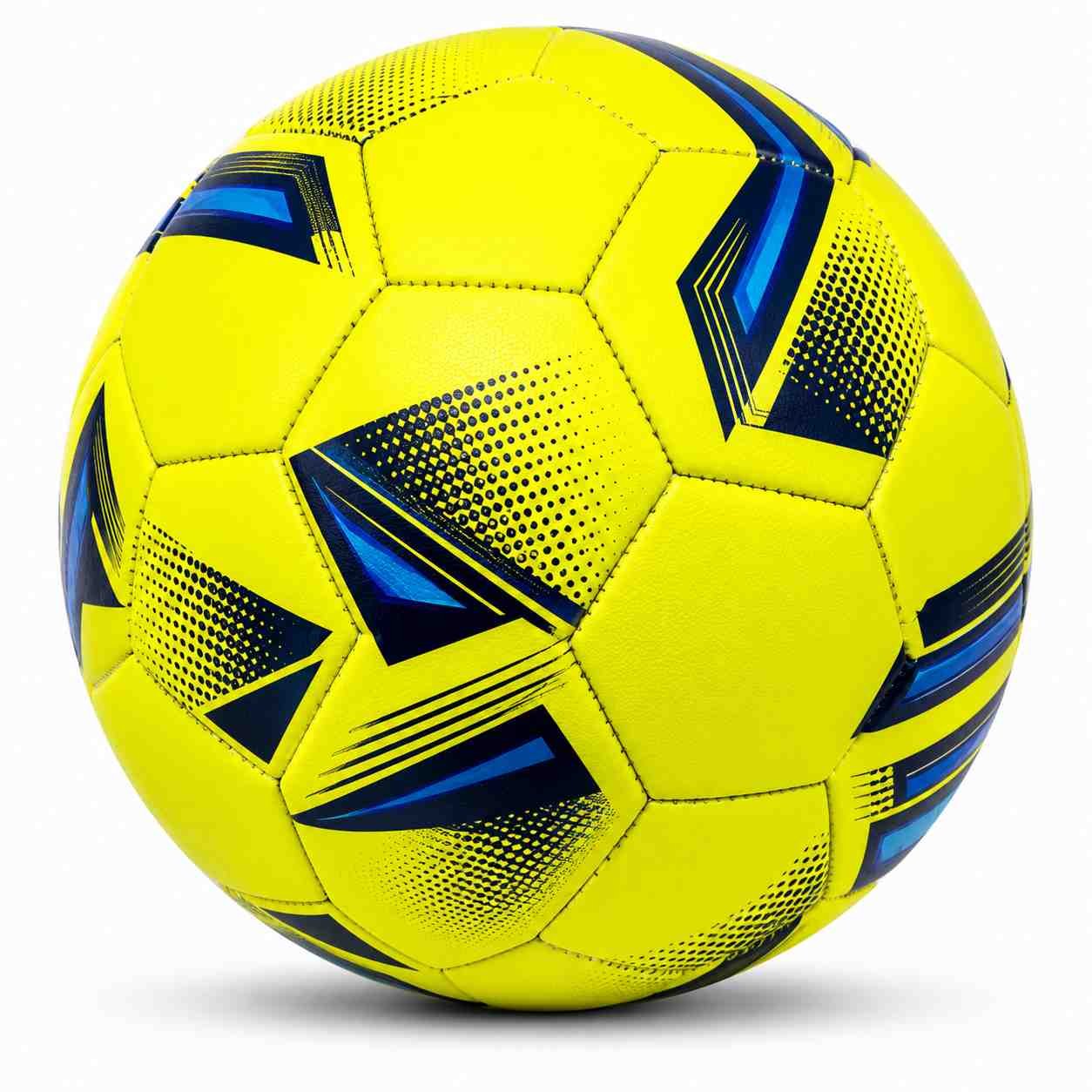 Training Soccer Ball Manufacturer