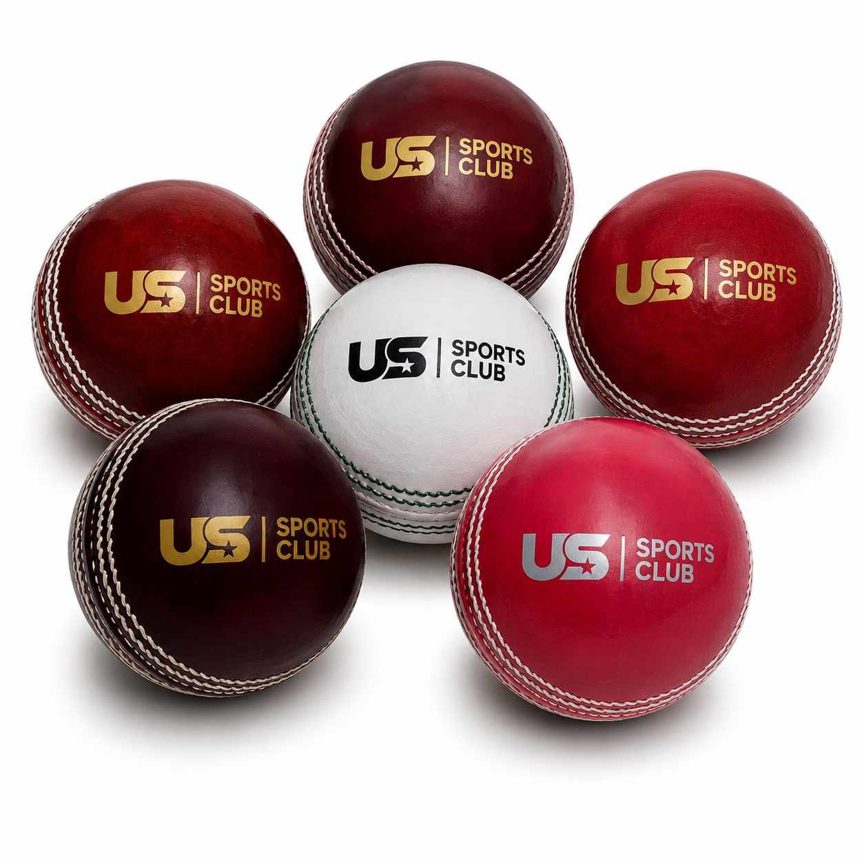 Cricket Ball Manufacturer