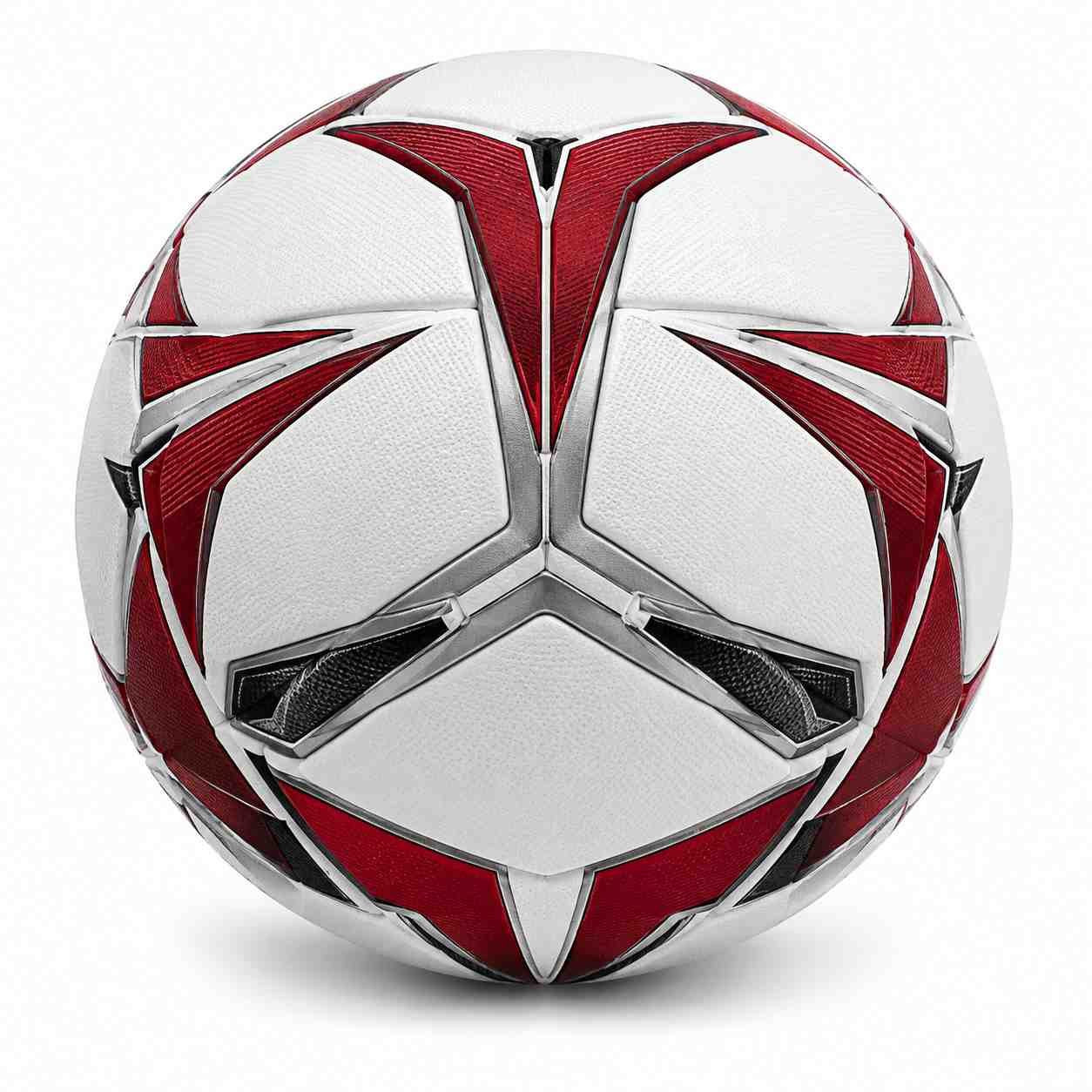 Match Soccer Ball Manufacturer