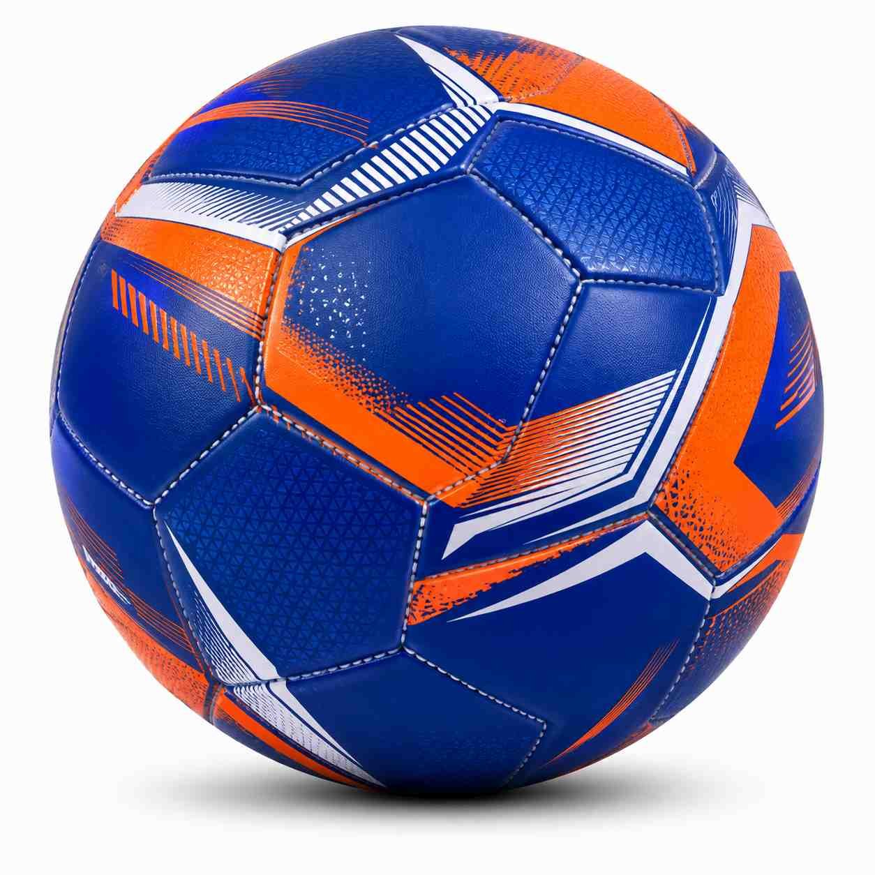 Machine Stitched Soccer Ball Manufacturer