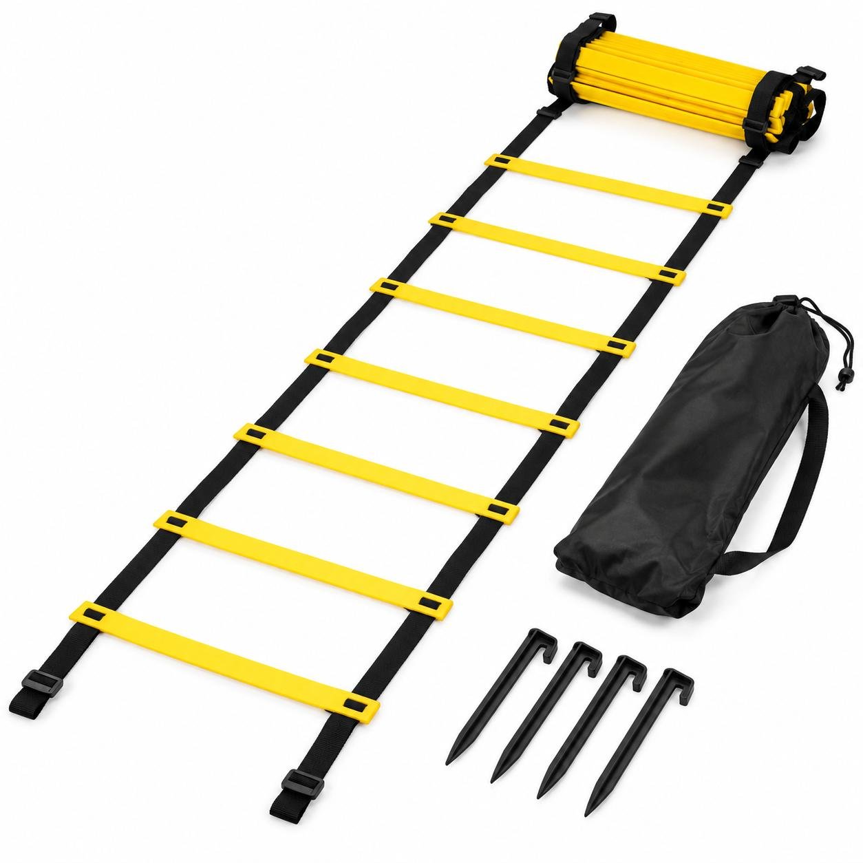 Agility Ladders Supplier | Custom Soccer Speed Training Ladders