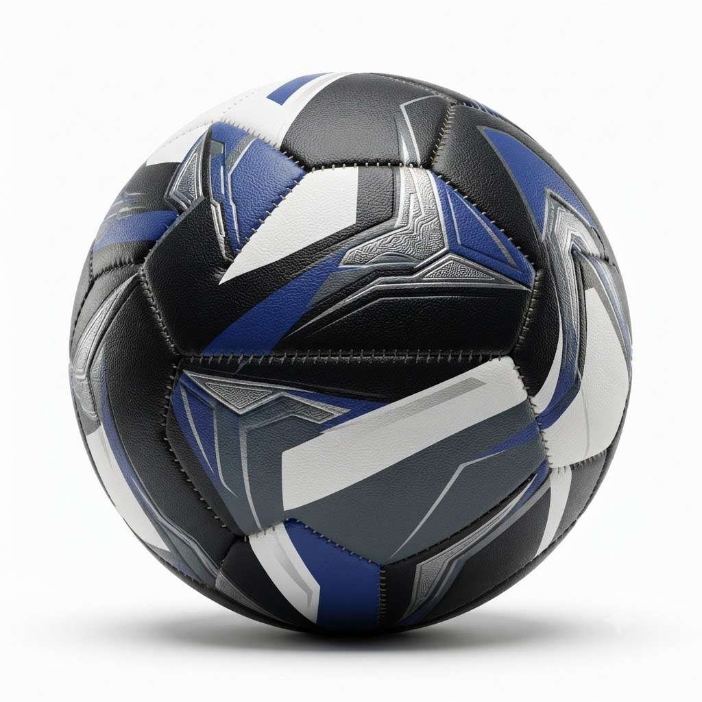 Hand Stitched Soccer Ball Manufacturer