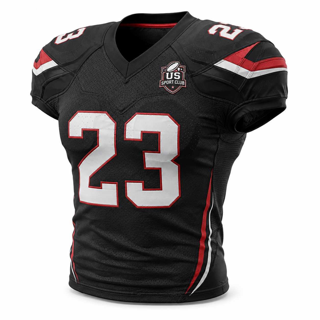 Custom Football Jerseys